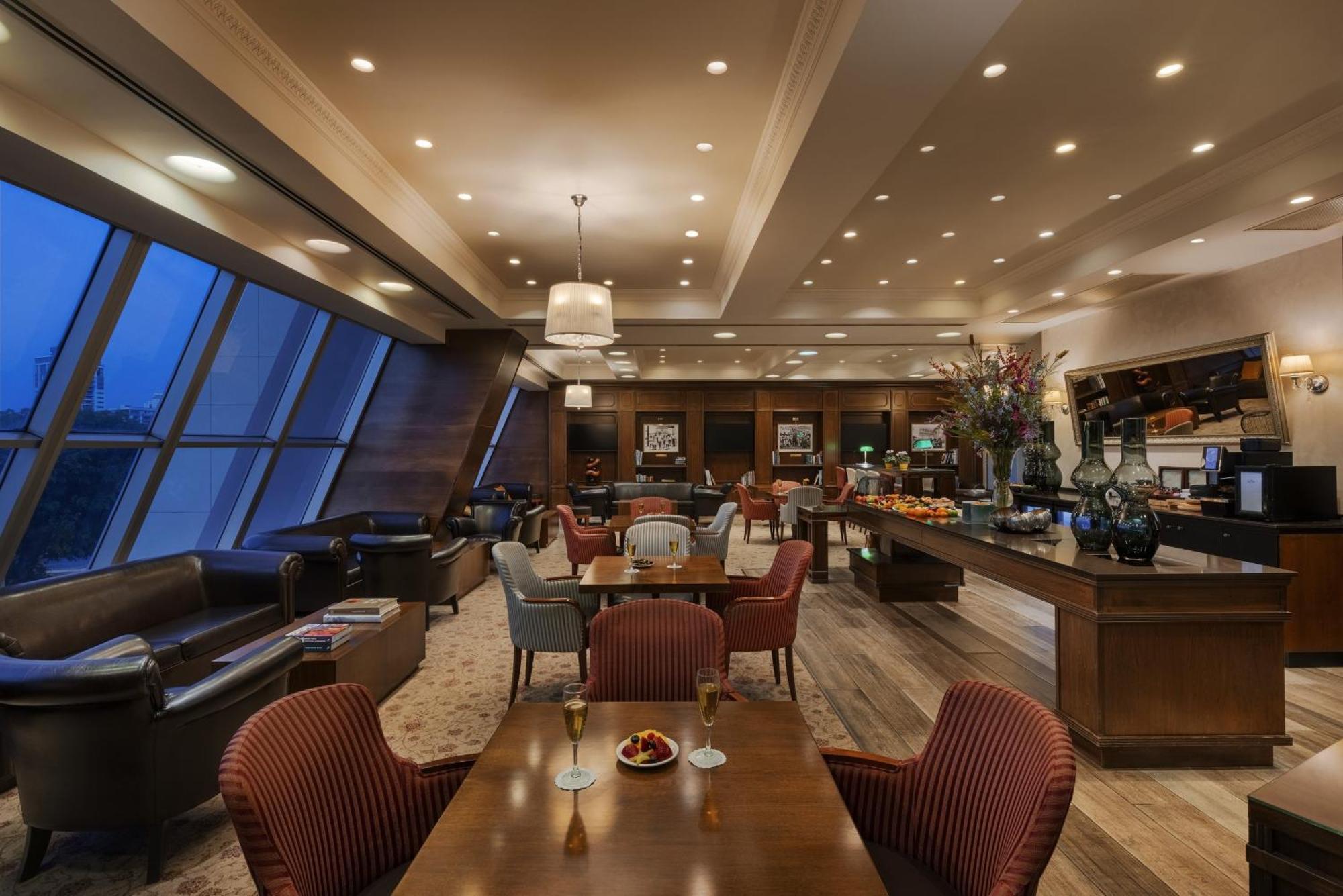 Kfar Maccabiah Business & Sport Hotel Ramat Gan Exterior photo